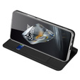 Etui Dux Ducis do OnePlus 12 5G, Skinpro, czarne