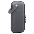 Etui do Nintendo Switch 2, SPIGEN Klasden Pouch, szare