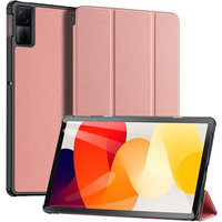 Etui Dux Ducis do Xiaomi Redmi Pad SE 11", różowe