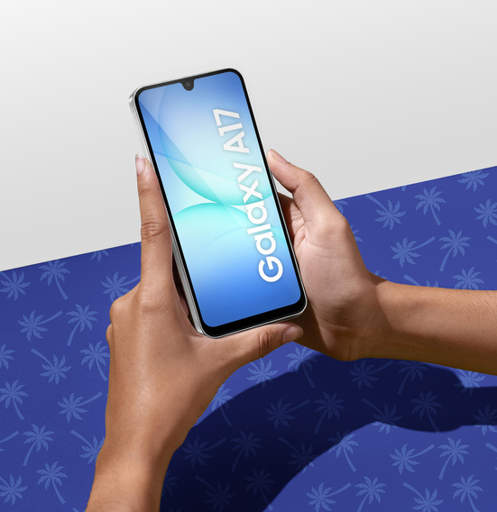 Szkło Hartowane Diamond Palm do Samsung Galaxy A17 5G / A16 4G/5G