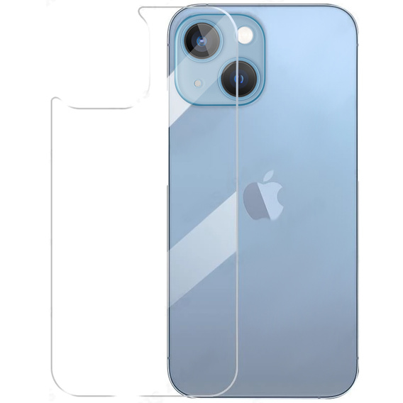 Folia Hydrogel do iPhone 14 Plus