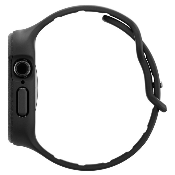 Spigen Vault Pro – Pasek i Etui do Apple Watch Series 10/11 46 mm – Matte Black