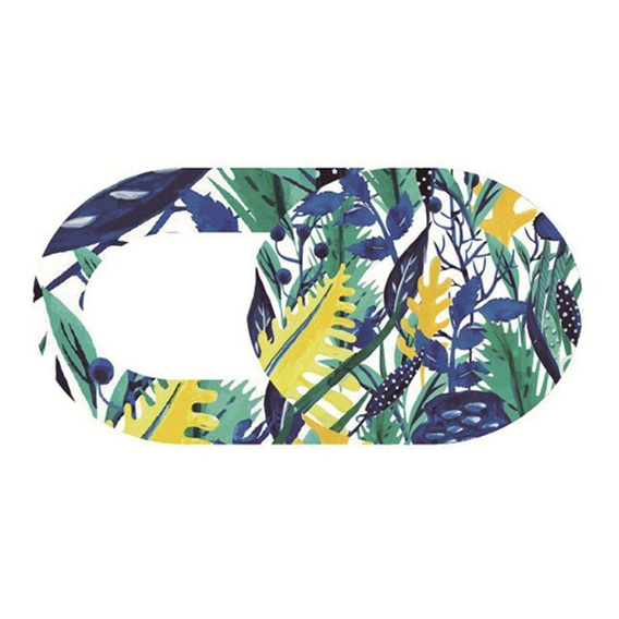 6x Zaślepka do Kamery Cam Slider 