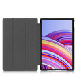 Etui do Xiaomi Redmi Pad Pro, Smartcase, szare