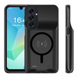 Etui z baterią 6000mAh do Samsung Galaxy A16 / A16 5G – zasilanie i ochrona w jednym