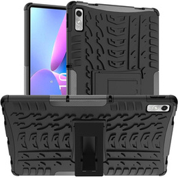Etui do Lenovo Tab P11 Gen 2 TB350FU TB350XU 11.5", Tire Armor, czarne