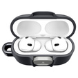 SPIGEN Etui na Słuchawki Airpods Pro 3, Nano Pop, Black Sesame