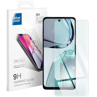 Szkło Hartowane Blue Star 9H do Motorola Moto G62