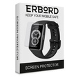3x Folia Hydrożelowa ERBORD do Huawei Band 6