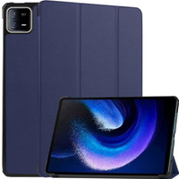 Etui do Xiaomi Pad 6, Smartcase, granatowe