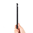 Uniwersalne Etui z Baterią 5000mAh - Black/Typ-C