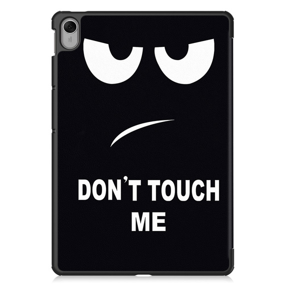 Etui do Huawei MatePad 11.5 2024, Smartcase, don't touch me