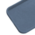Etui Silicone Mag Cover do iPhone 12 Mini, Blue