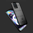 Etui do Realme 8/8 Pro, Rugged Shield, czarne