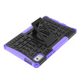 Etui do Lenovo Tab M9, Tire Armor, fioletowe