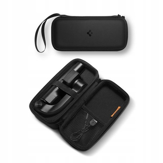 SPIGEN S610W Gimbal Wireless Selfie Sitck, Black