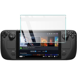 Szkło Hartowane IMAK do Steam Deck