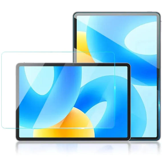 Szkło Hartowane do Huawei MatePad 11.5 2024, Przezroczyste
