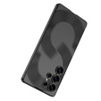 Etui do Samsung Galaxy S25 Ultra GKK Ultra Slim – czarne