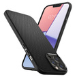 Etui Spigen do iPhone 13 Pro Max, Liquid Air, czarne