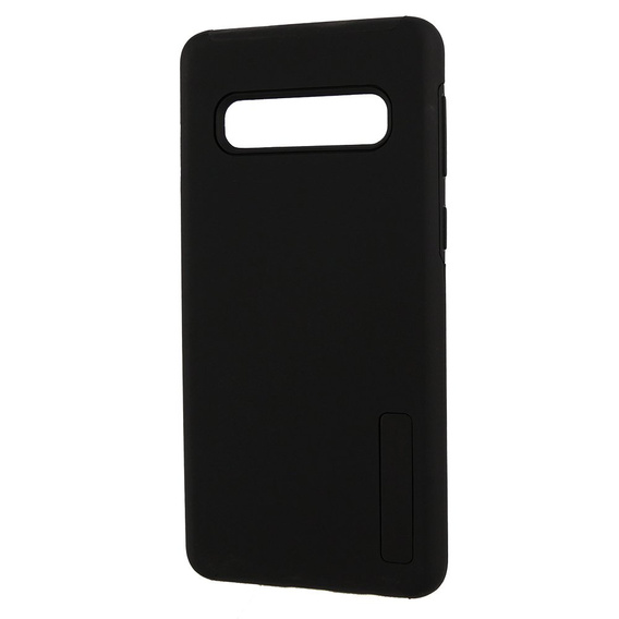 Etui ERBORD Dual Armor do Samsung Galaxy S10 - Black