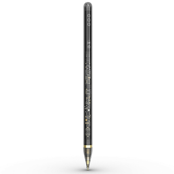 Rysik do Apple iPad Air/Pro/Mini, Active Pen, Przezroczysty