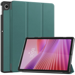 Etui do Lenovo Tab 10.1" TB311FU, Smartcase, zielone