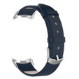 Pasek do Xiaomi Smart Band 10 / 9 / 8, Granatowy