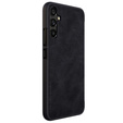 Etui NILLKIN do Samsung Galaxy A34 5G, Qin Series, Czarne