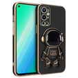 Etui do OnePlus 9 Pro, Astronaut, czarne