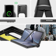 Etui Spigen do Samsung Galaxy Z Fold 6, Slim Armor Pro, Czarne