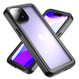 Etui Wodoodporne IP68 do iPhone 13, czarne