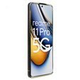 Etui do Realme 11 Pro 5G / Pro+ 5G, Glamour CamShield, czarne