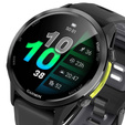2x Szkło Hartowane ERBORD do Garmin Forerunner 970 / 570 47mm, Szybka
