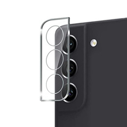 Szkło Hartowane na Aparat do Samsung Galaxy S21 FE
