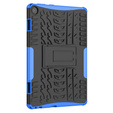 Etui do Lenovo Tab M10 10.1 Gen 3 TB-328FU/TB-328XU, Tire Armor, czarne / niebieskie