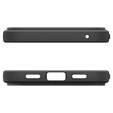 Etui Spigen do Google Pixel 10 Pro XL, Liquid Air, Matte Black