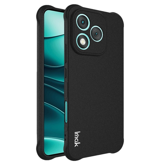 Etui IMAK Airbag do Honor 400 Lite – matowe czarne