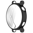 2w1 Etui z Osłoną na ekran do Huawei Watch GT 4 41mm, Czarne