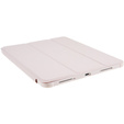 Etui do iPad Pro 12.9" 2022/2021/2020 (6/5/4 gen.), Smartcase Hybrid, z miejscem na rysik, różowe