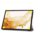 Etui do Samsung Galaxy Tab S9 Plus, Smartcase, galaxy
