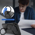 Etui do iPhone 15, DefenderMag, czarne