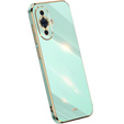 Etui do Huawei Nova 11, Electro, Miętowe