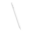 Aktywny Rysik USB-C OS-Baseus Smooth Writing 2 Series Stylus Lite z diodami LED - moon white