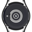 Etui Hard PC Frame do Samsung Galaxy Watch 5 40mm, Black