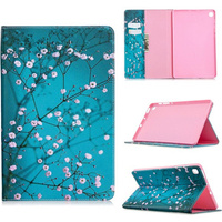 Etui do Samsung Galaxy Tab S6 Lite P610/P615 / S6 Lite 2022 10.4, sakura