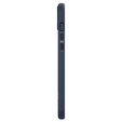 Etui Caseology do iPhone 14 Plus, Parallax MagSafe, Midnight Blue