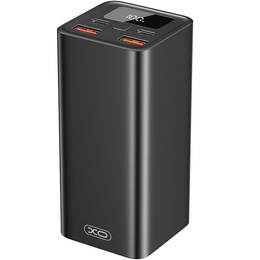 XO Power Bank PB97 65W 20000 mAh – Czarny