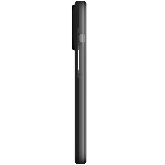 Etui Urban Armor Gear do iPhone 13 Pro, Lucent MagSafe, czarne