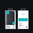 Etui do OnePlus 13, pancerne Nillkin, CamShield Pro, czarne
